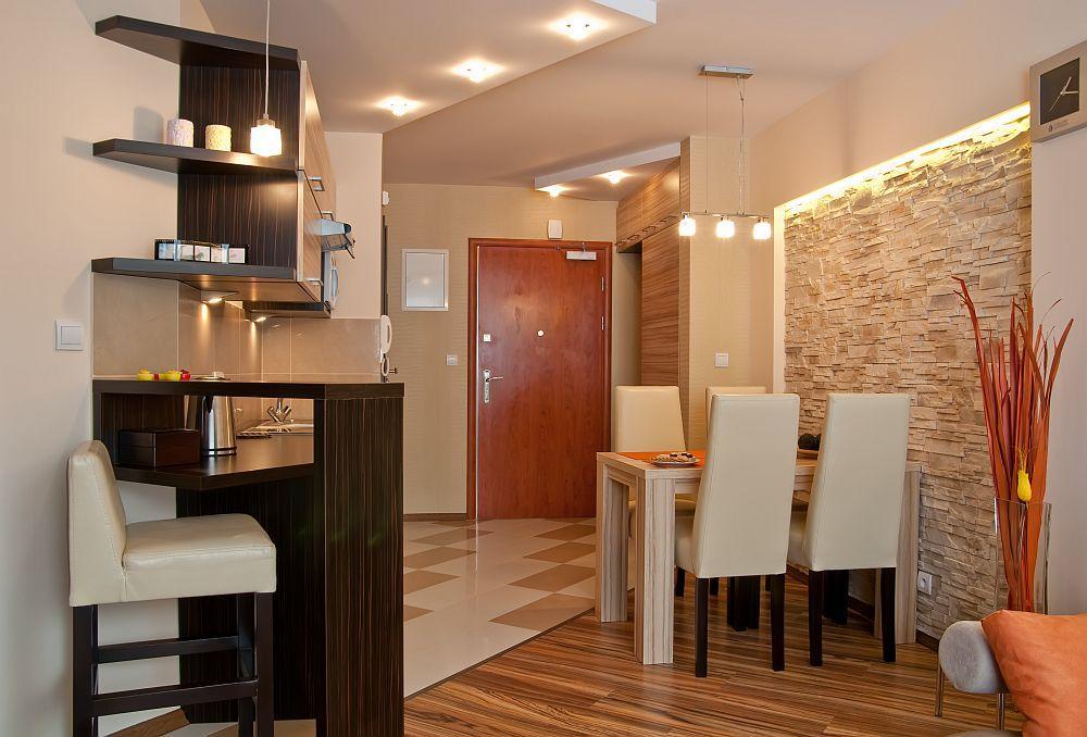 Apartament Perlowy Krynica-Zdrój Exterior foto